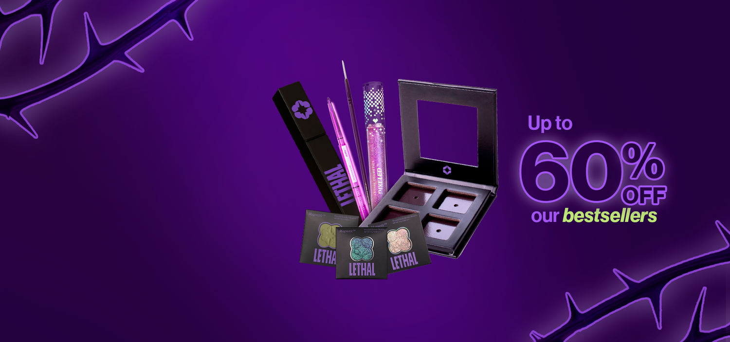 Lethal Cosmetics