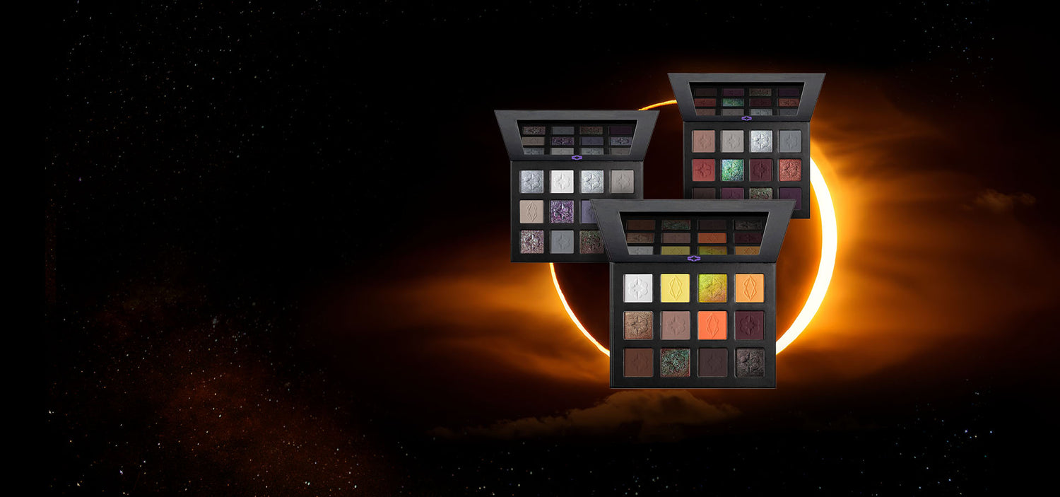 Lethal Cosmetics