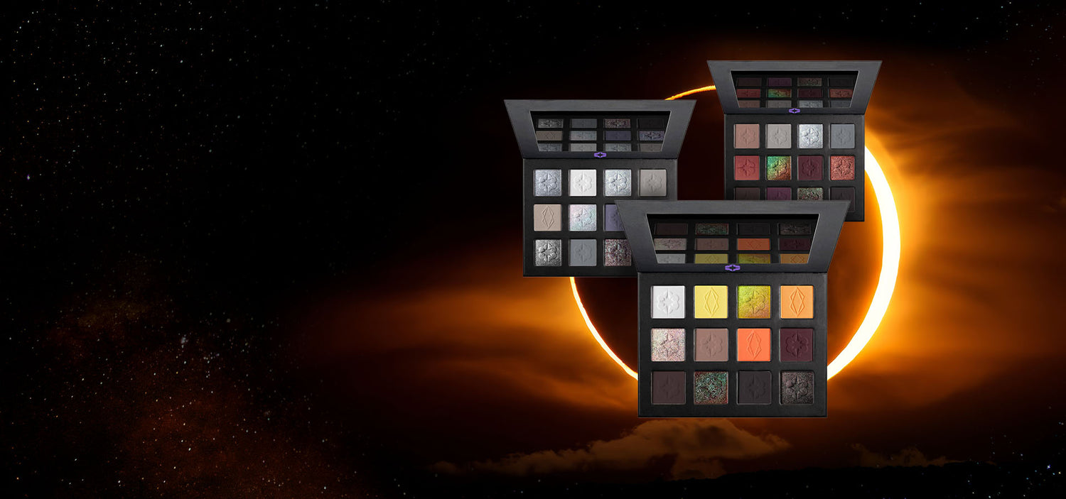 Lethal Cosmetics