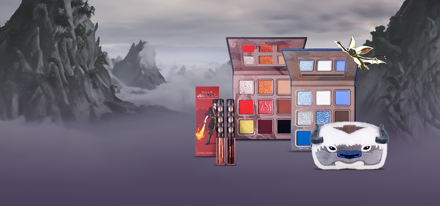 Lethal Cosmetics