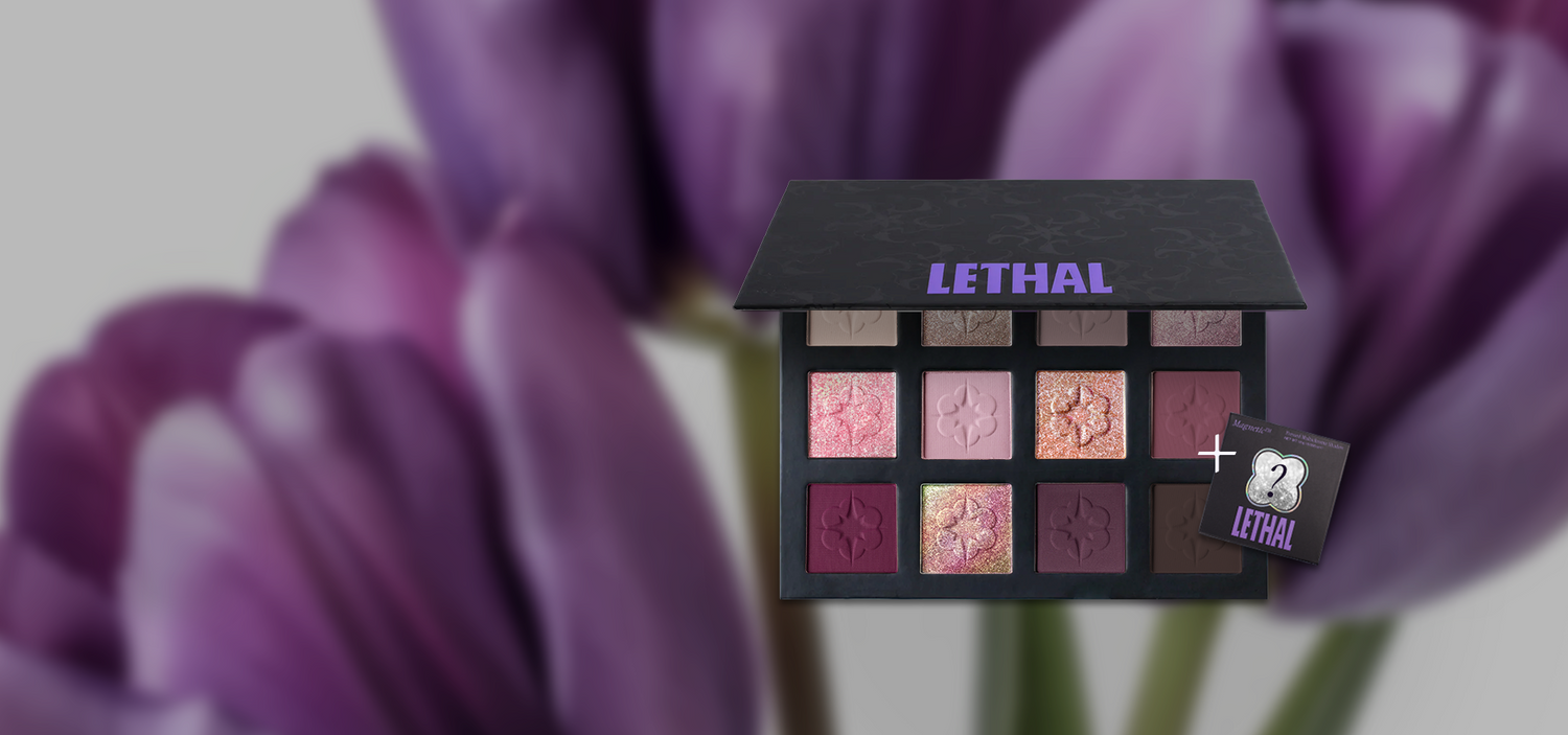 Lethal Cosmetics