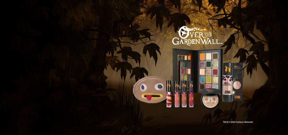 Lethal Cosmetics