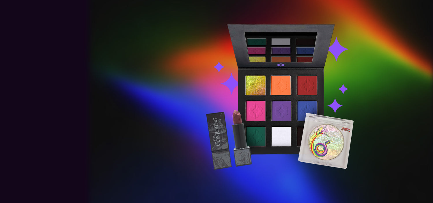 Lethal Cosmetics