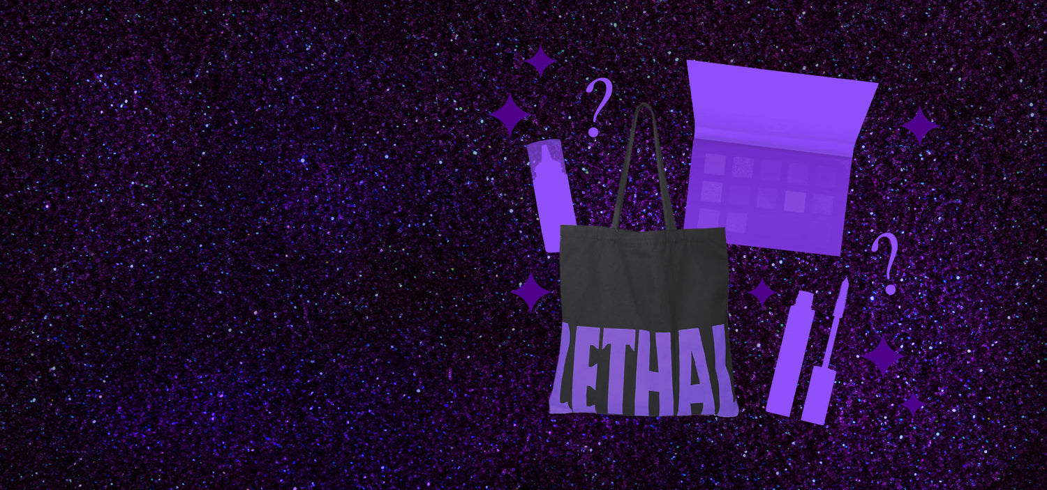 Lethal Cosmetics