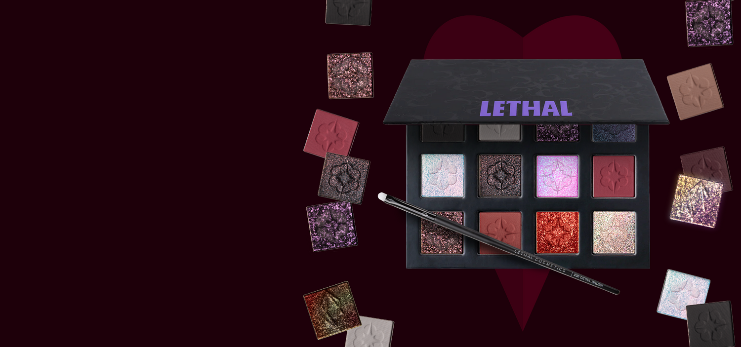 Lethal Cosmetics