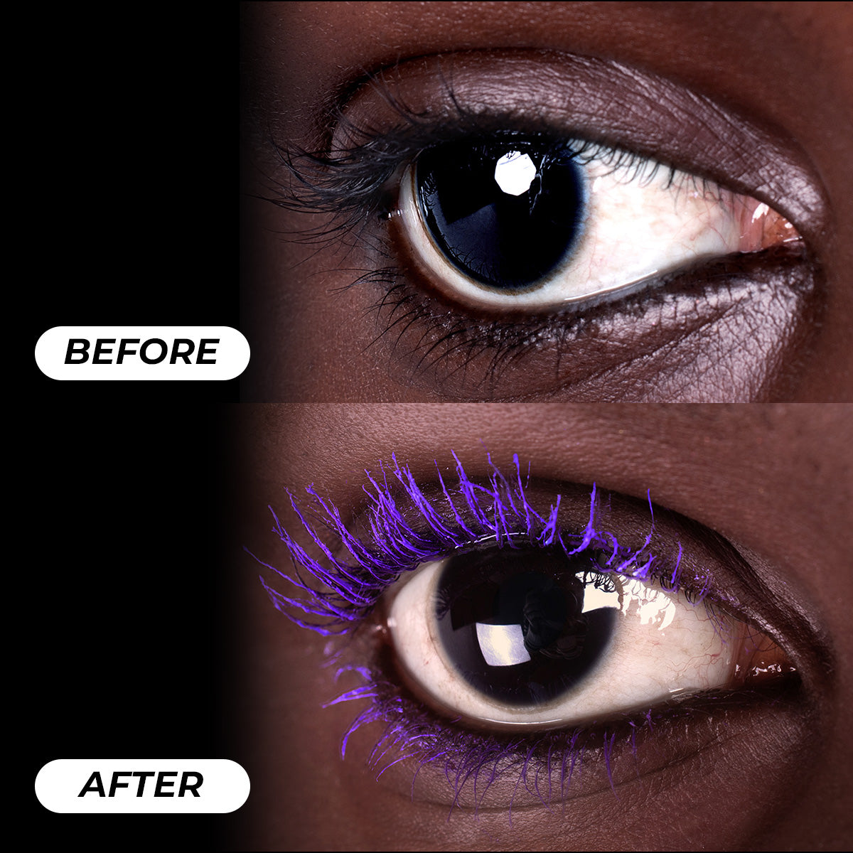 Reactor – Lethal Cosmetics