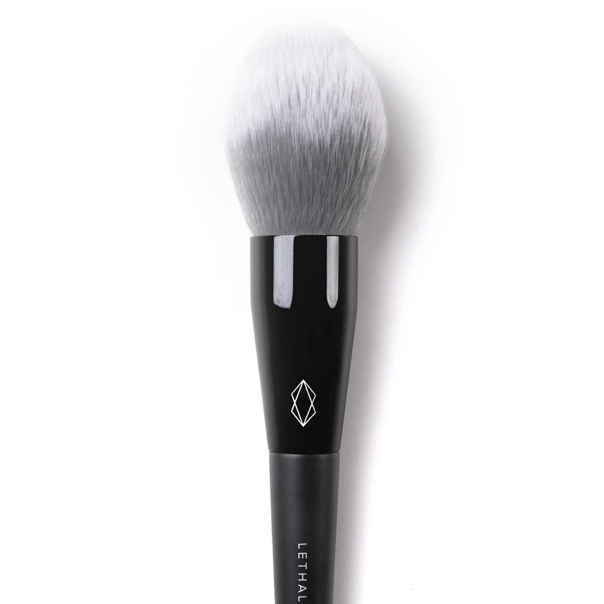 100 Powder Brush