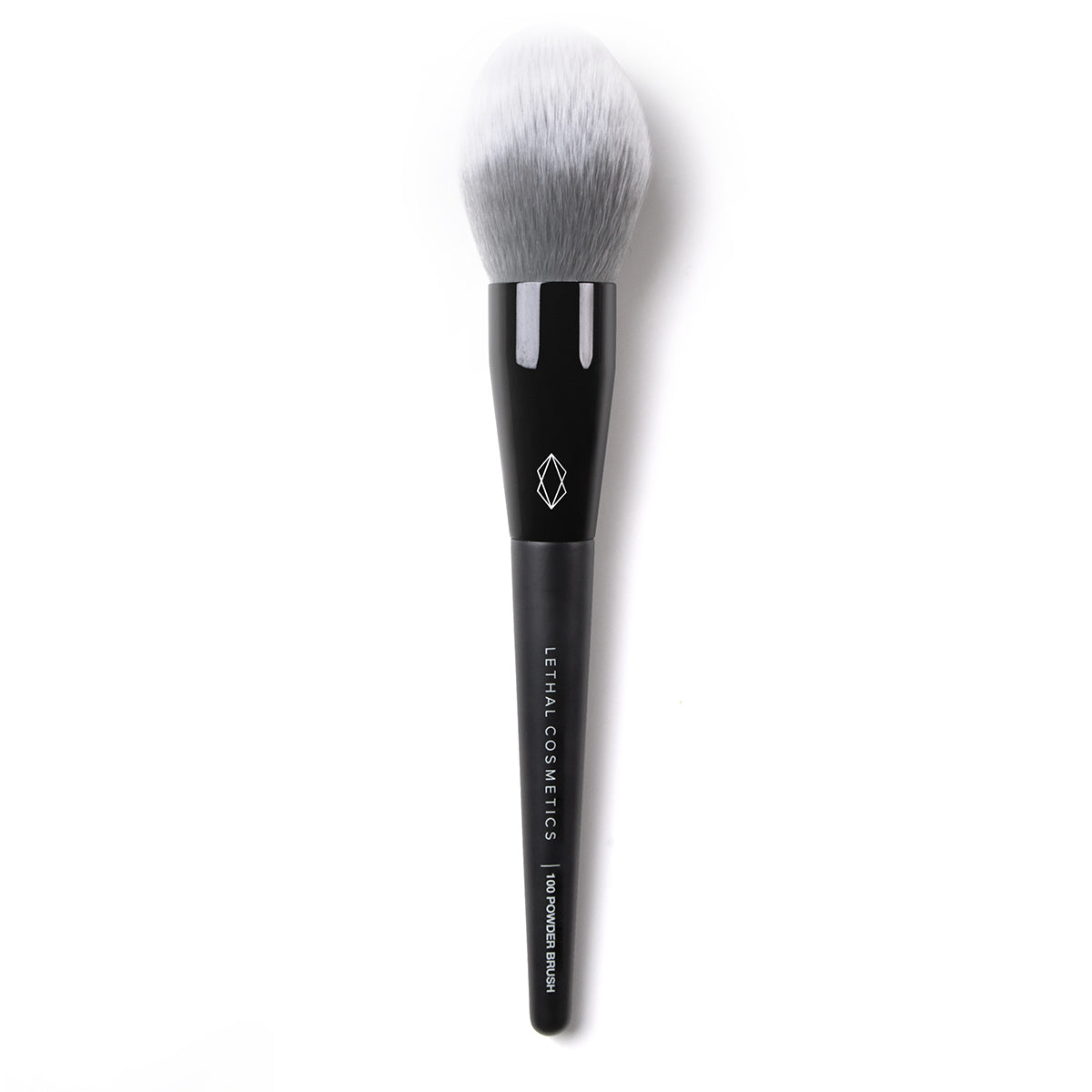 100 Powder Brush