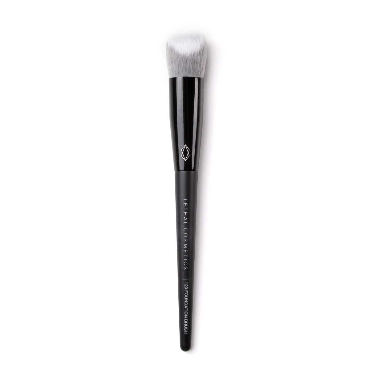 120 Foundation Brush