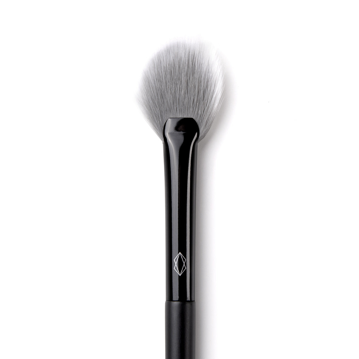 125 Highlight Fan Brush