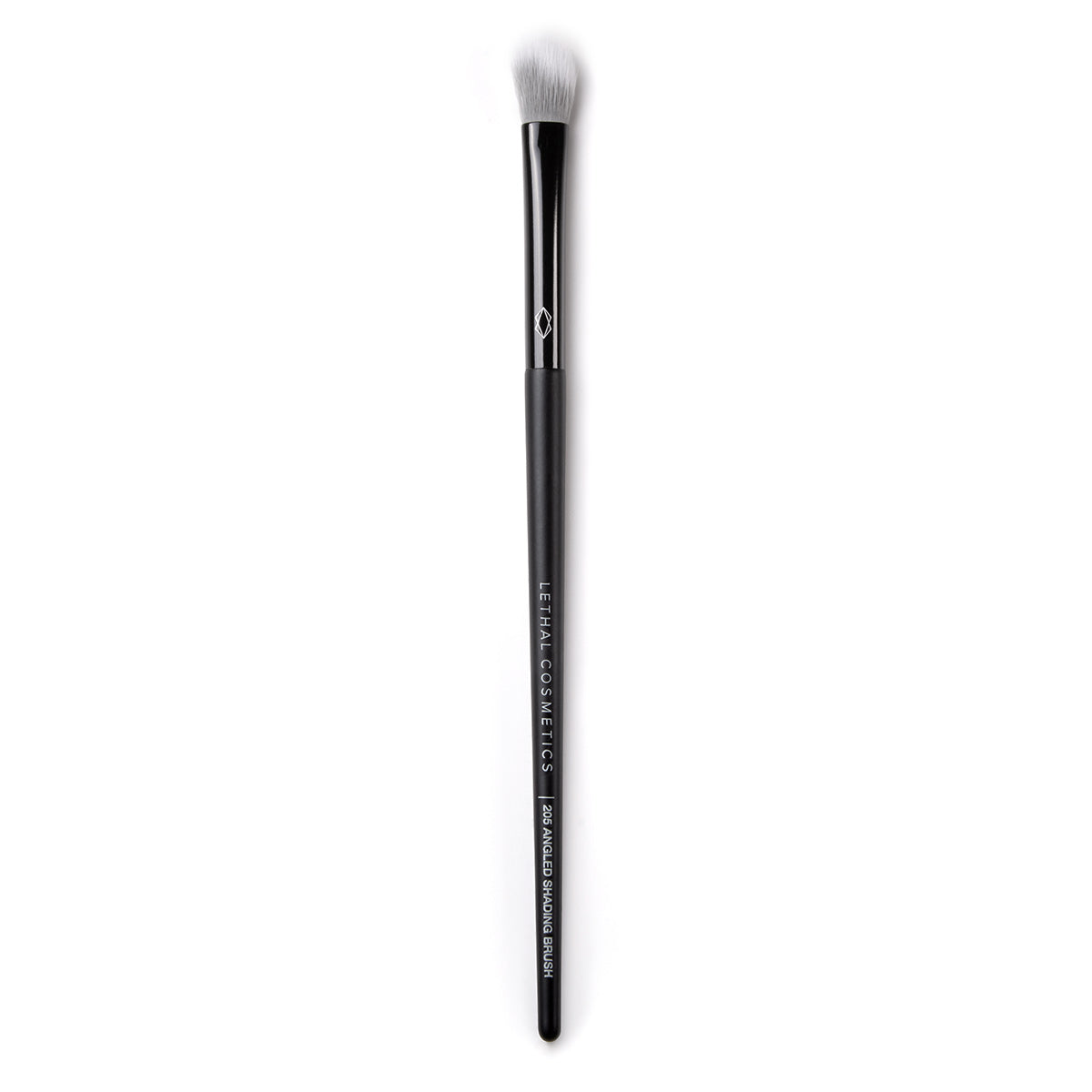 205 Angled Shading Brush – Lethal Cosmetics