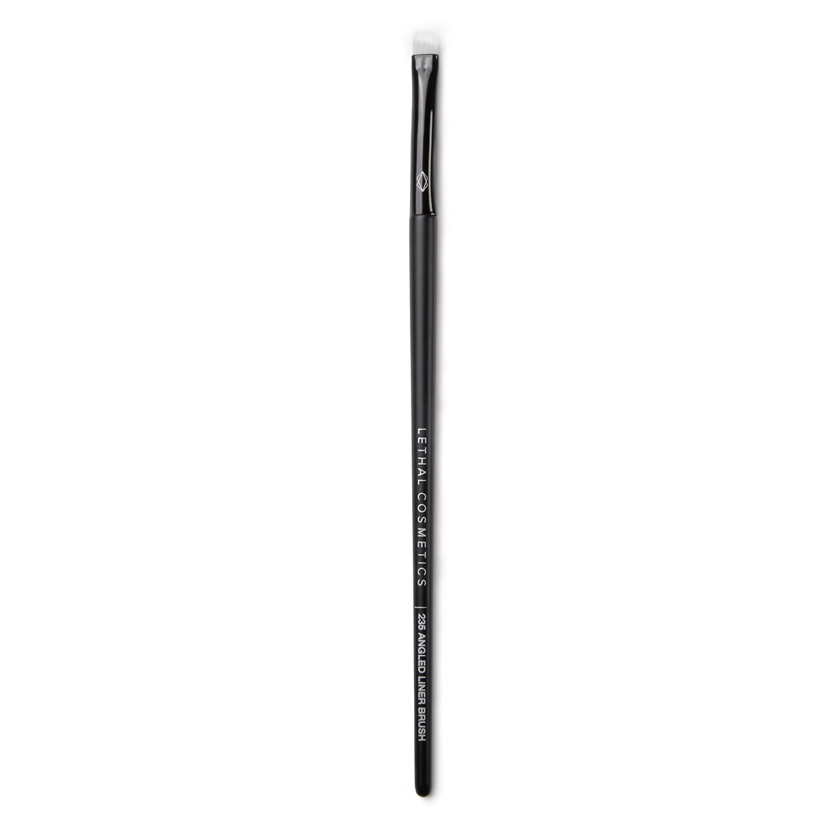 235 Angled Liner Brush