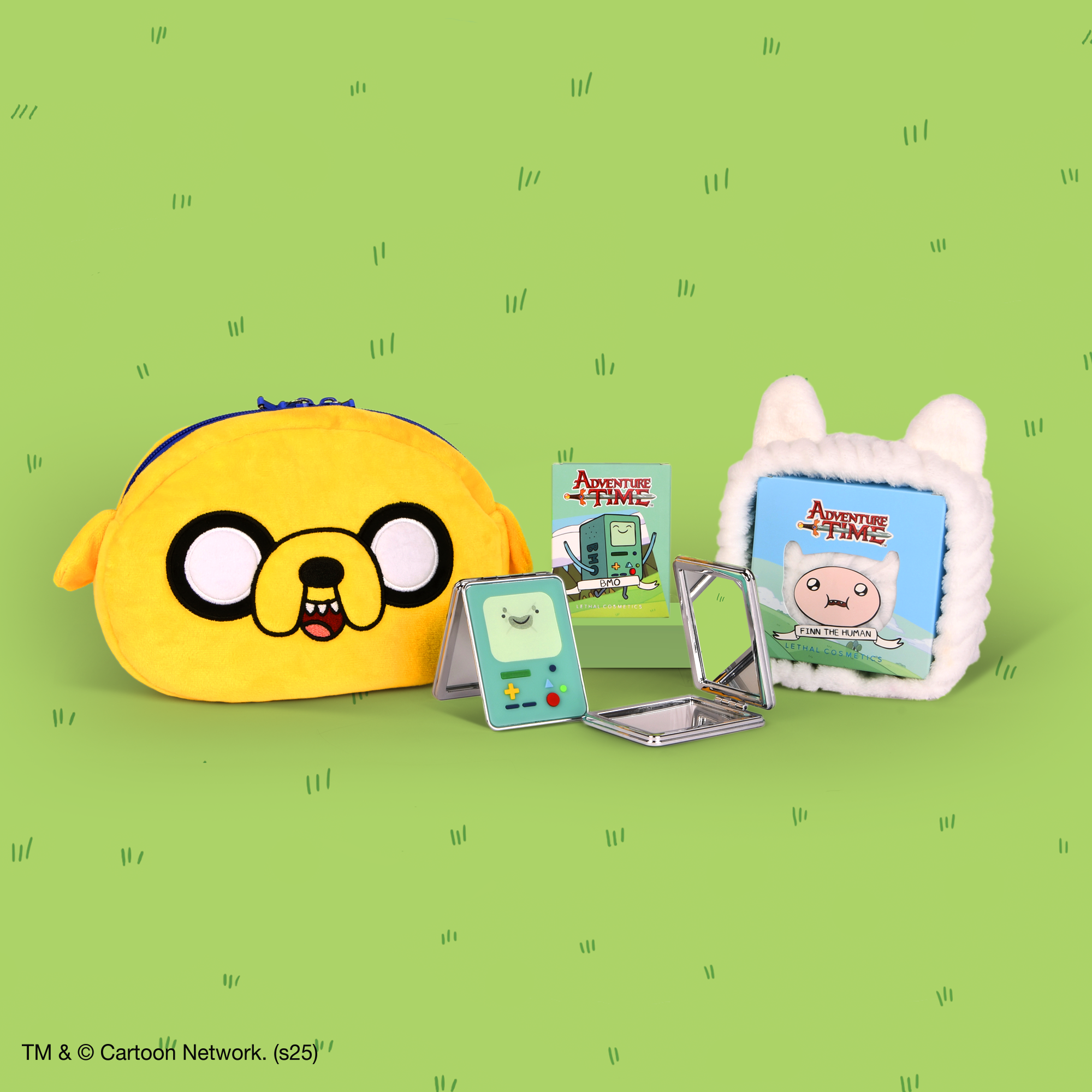 Homies Help Homies Set