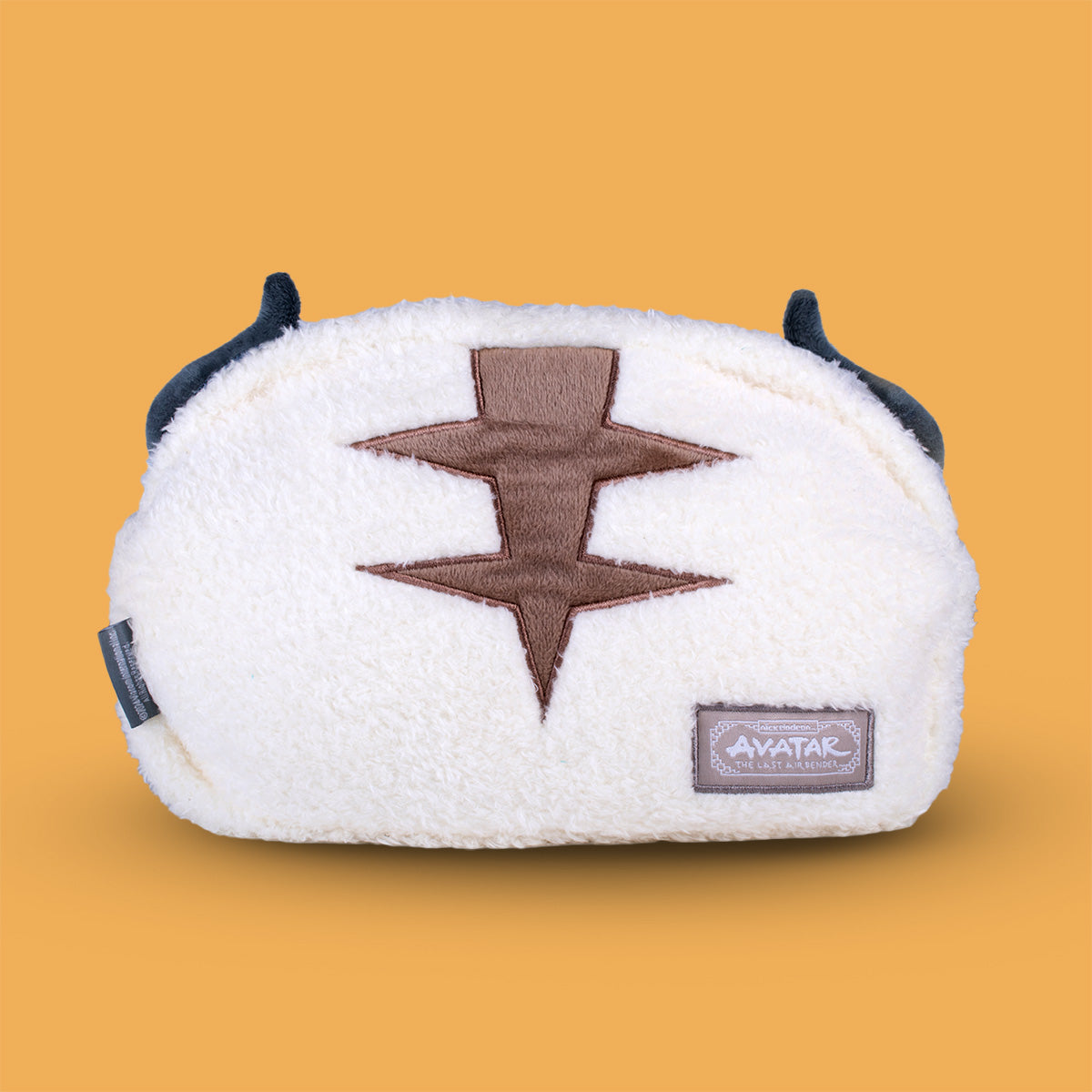 backside Appa make-up bag