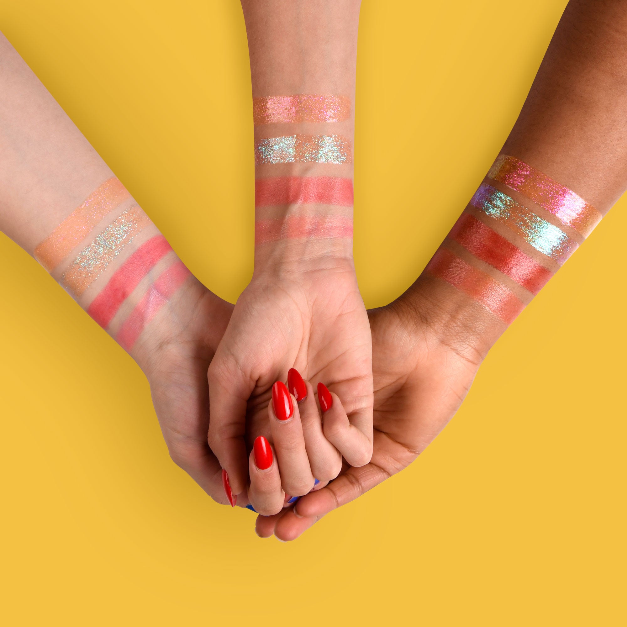 Jake the Dog Lip Gloss – Lethal Cosmetics