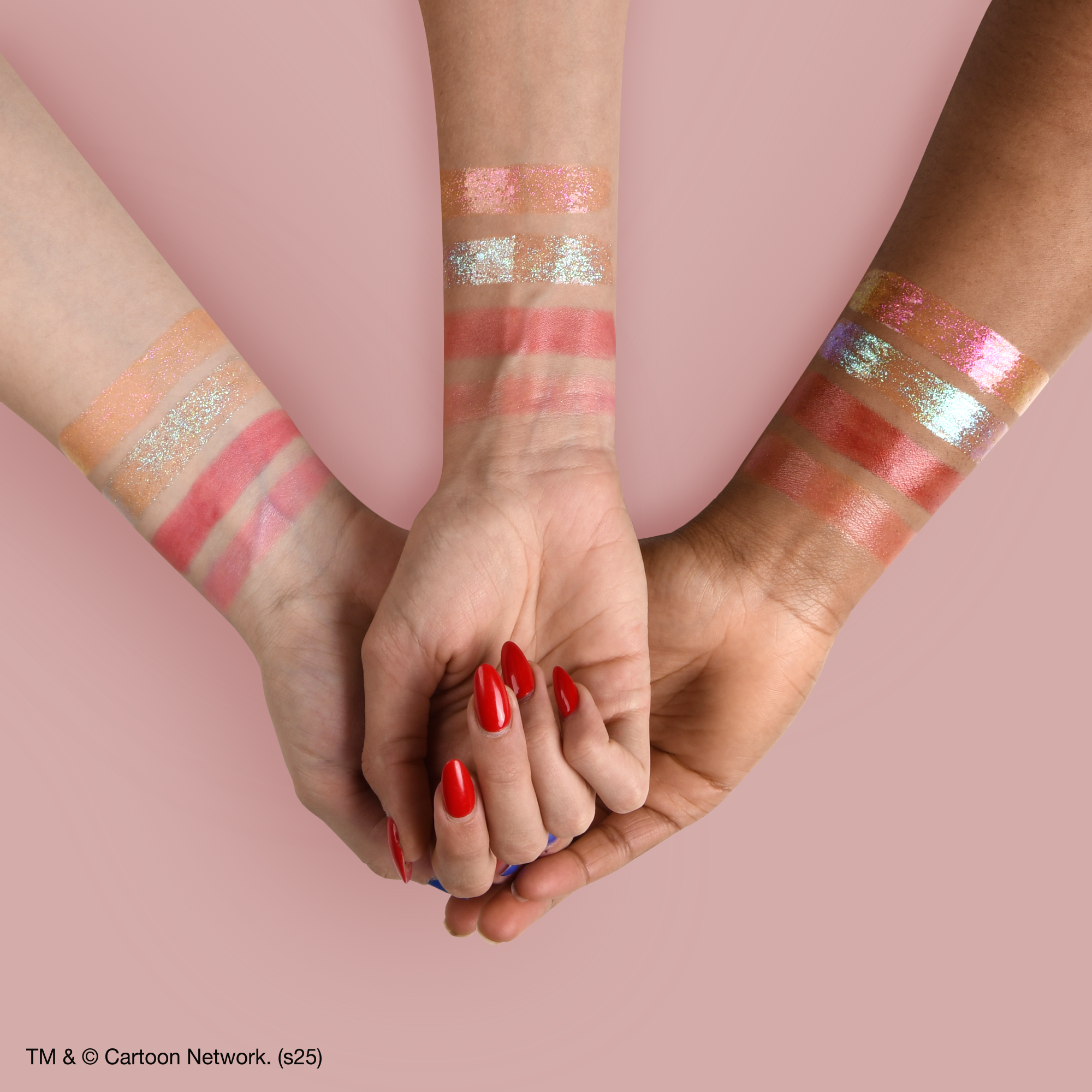 Princess Bubblegum Lip Balm