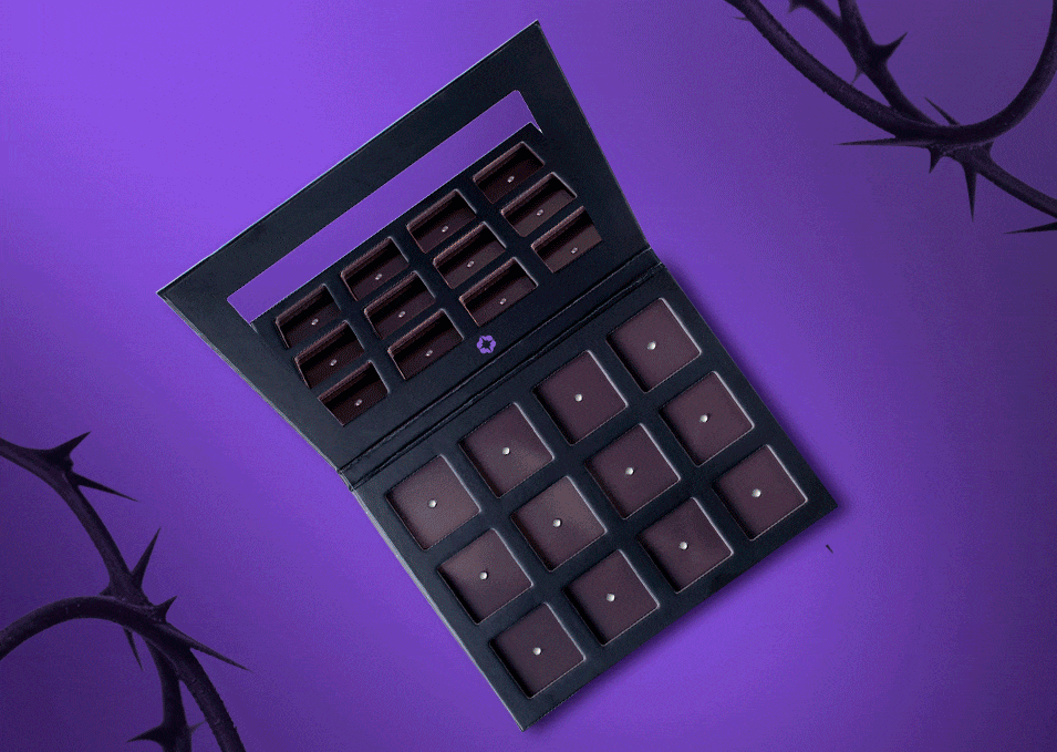Lethal Cosmetics