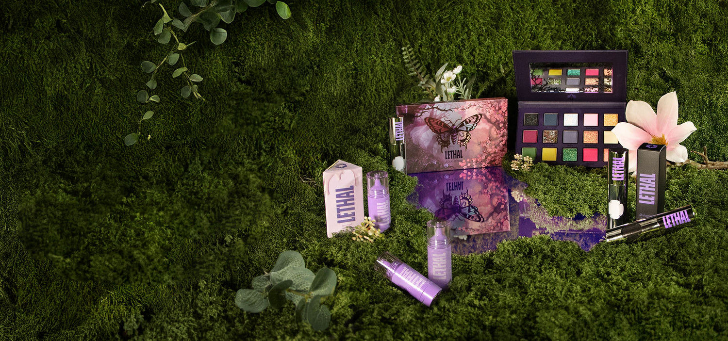 Lethal Cosmetics