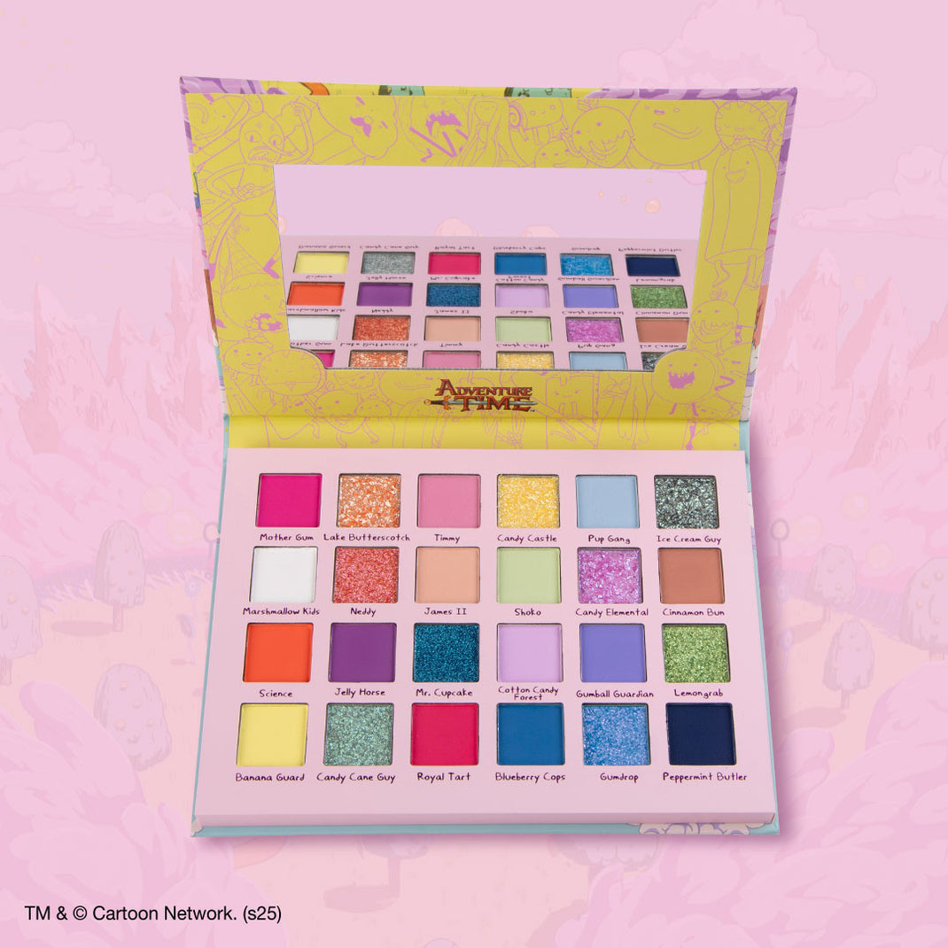 MAGNETICโข Customizable Palette โ Lethal Cosmetics