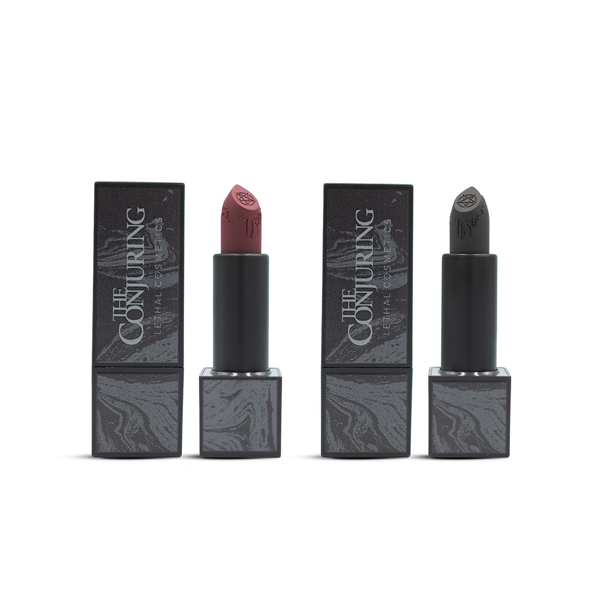 Cursed Kiss – Lethal Cosmetics
