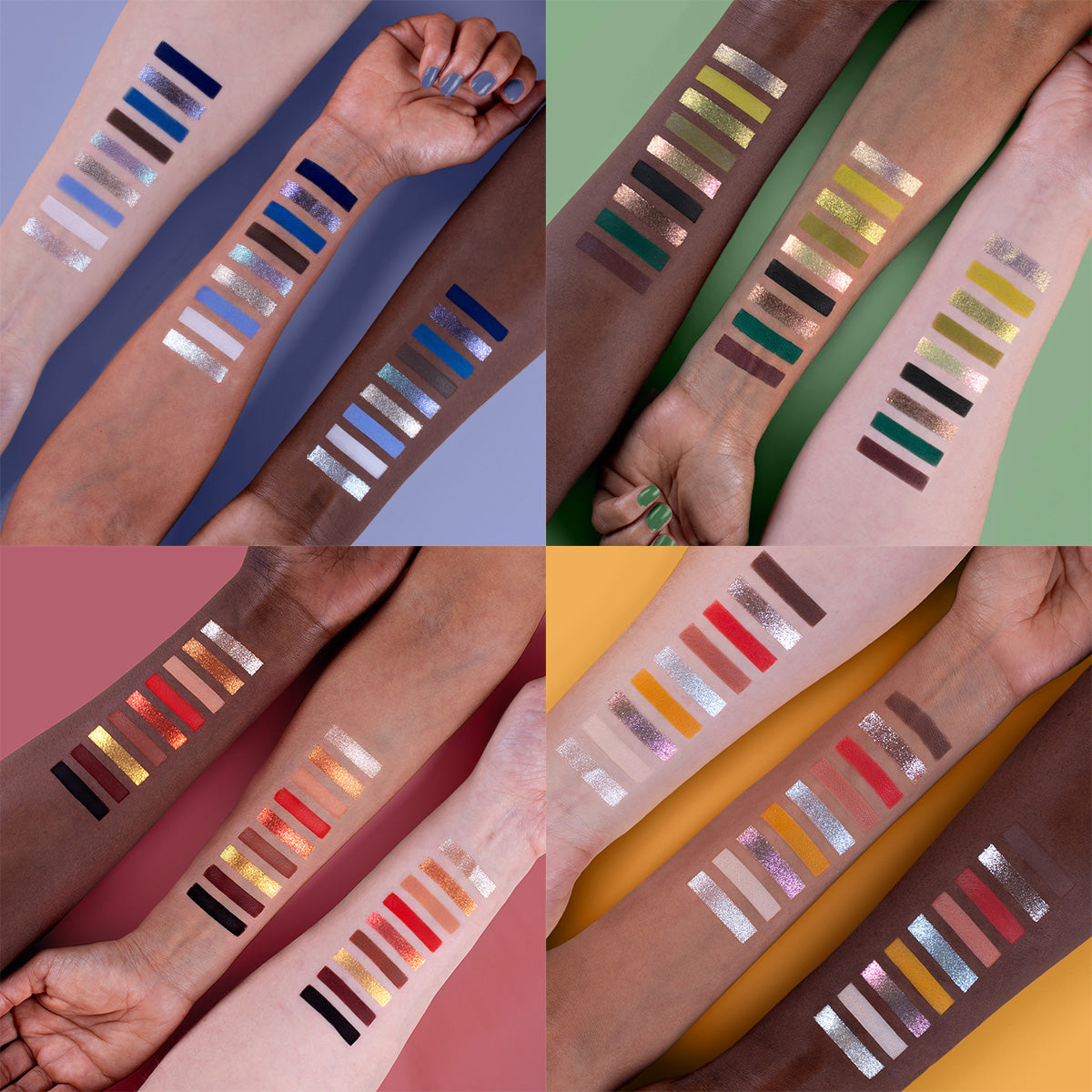 Element Palette Bundle