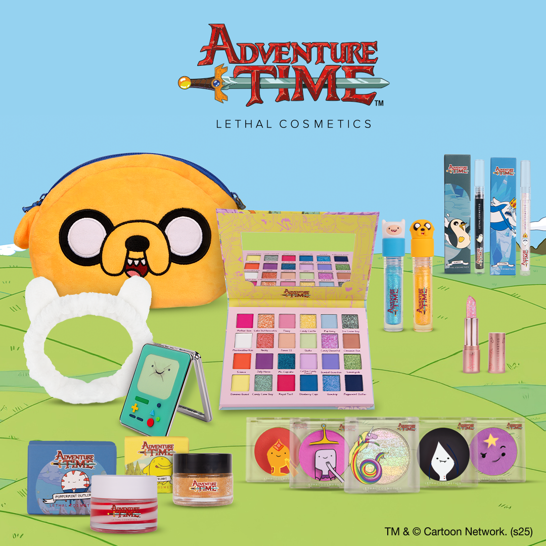 Everything Burrito Bundle