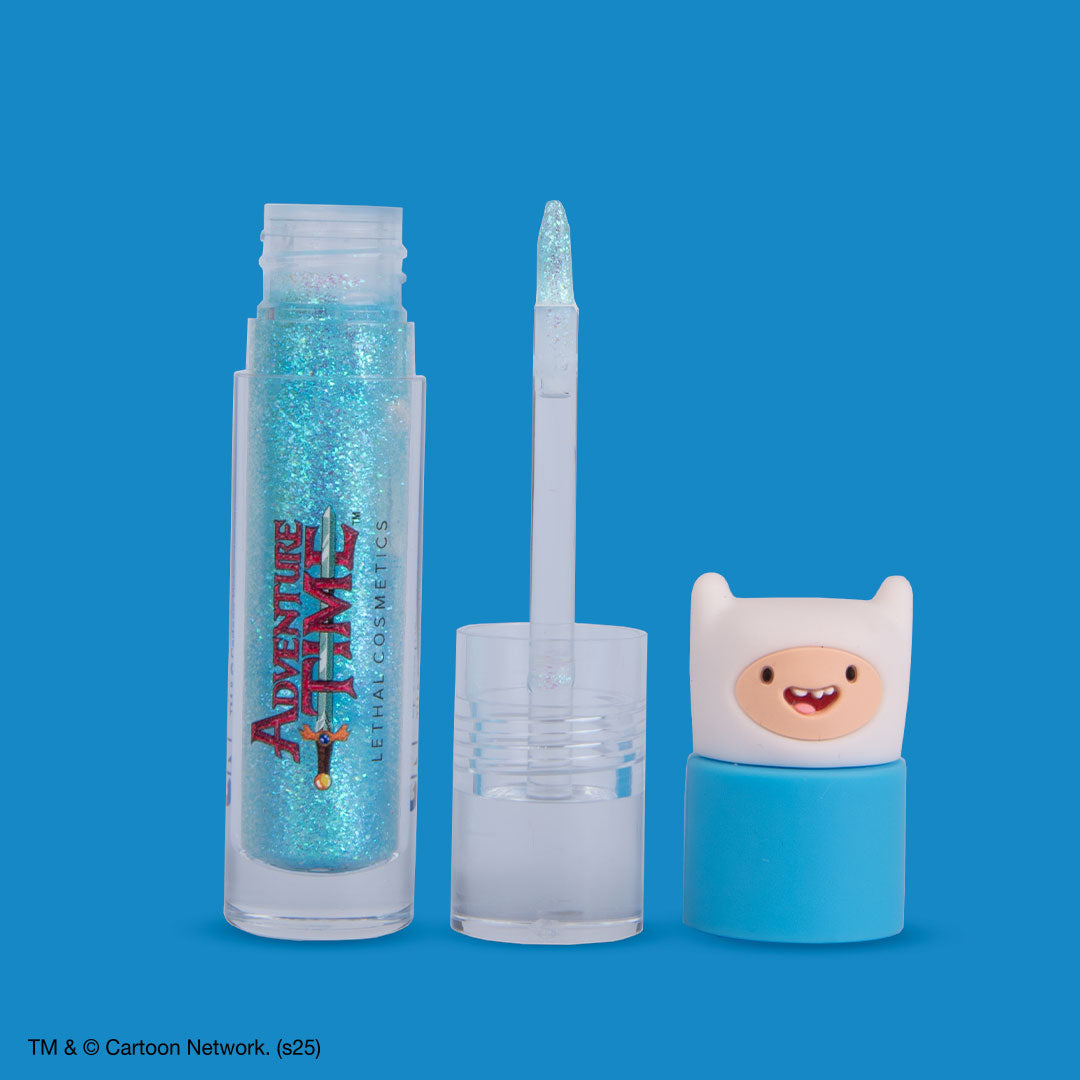 Finn the Human Lip Gloss