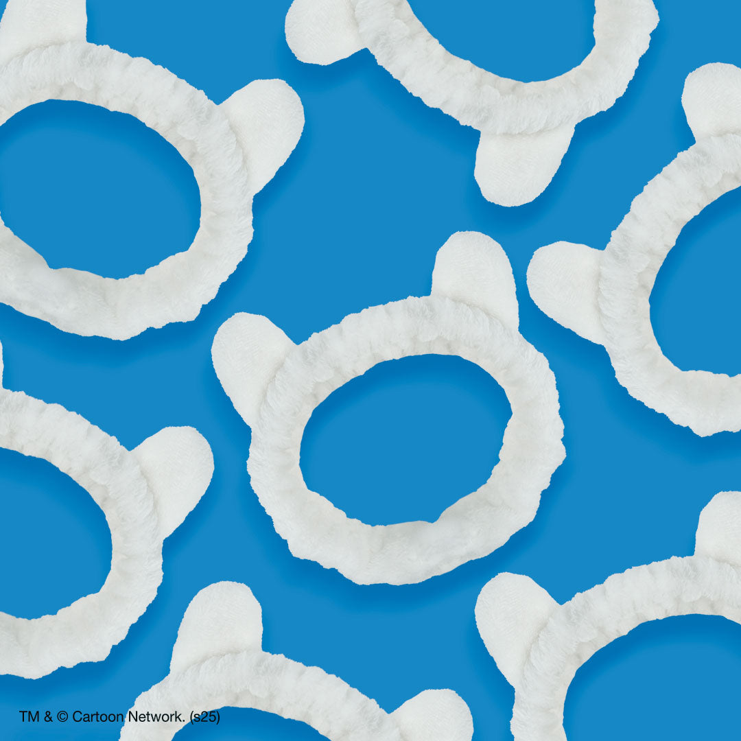 Finn the Human Headband