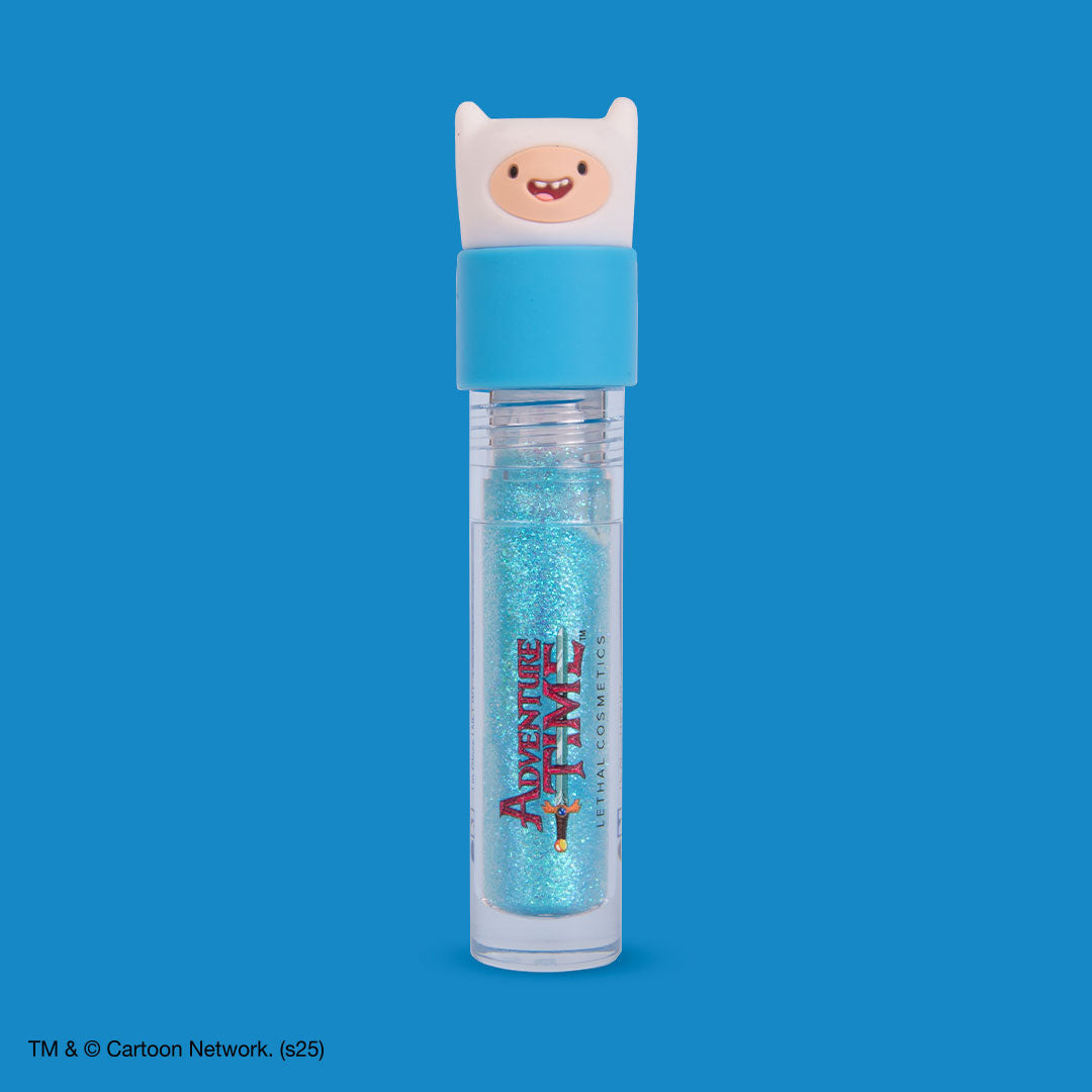 Finn the Human Lip Gloss