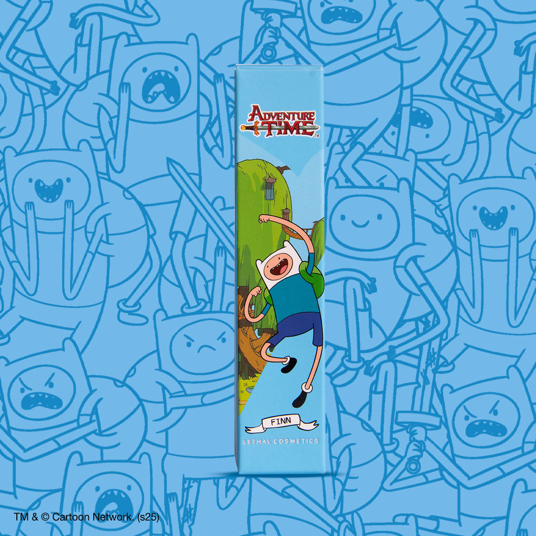Finn the Human Lip Gloss
