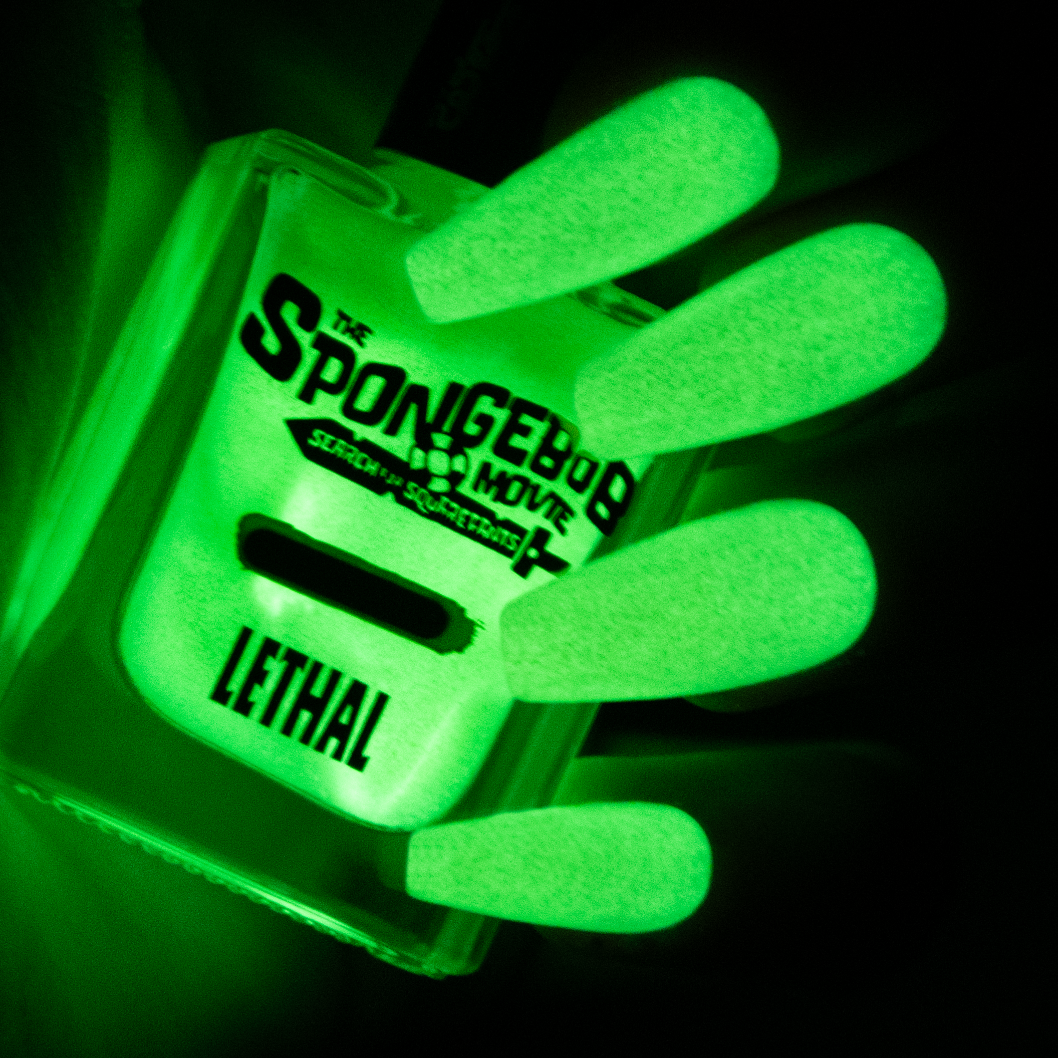 The Dutchman’s Deal