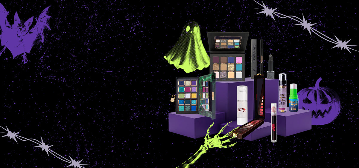 Lethal Cosmetics