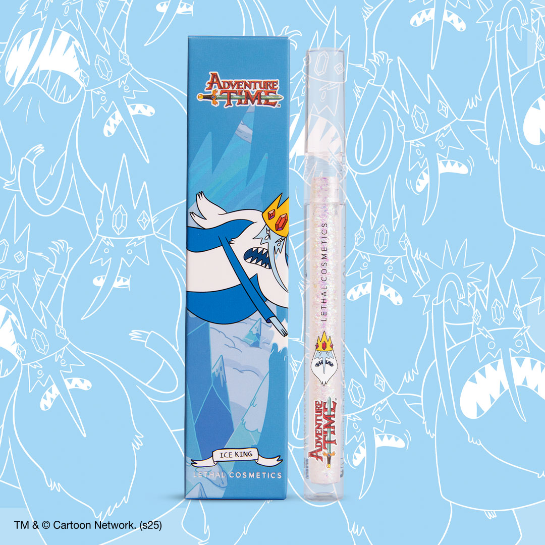 Ice King Liquid Eyeliner
