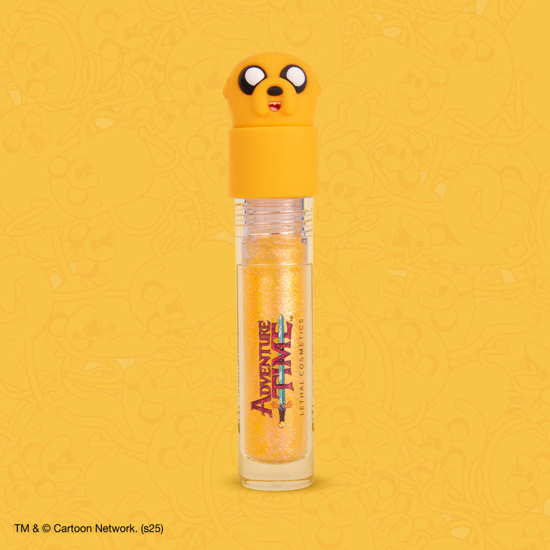 Jake the Dog Lip Gloss