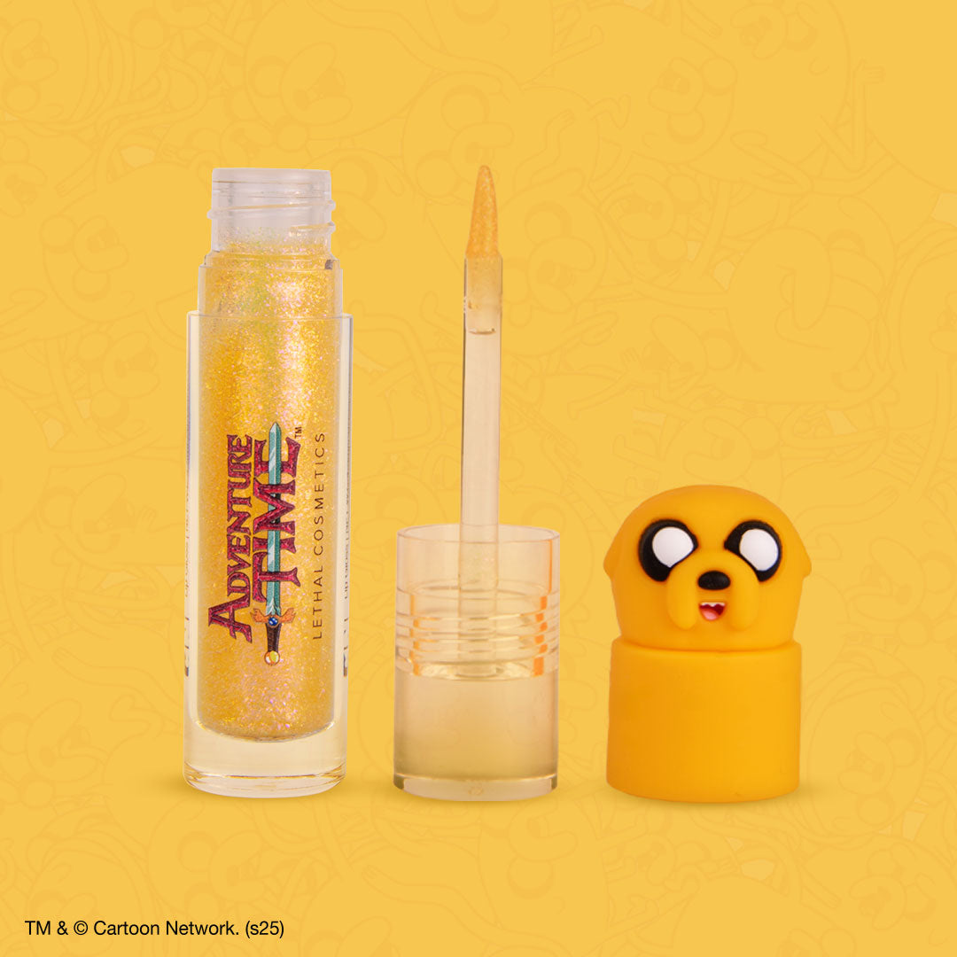 Jake the Dog Lip Gloss