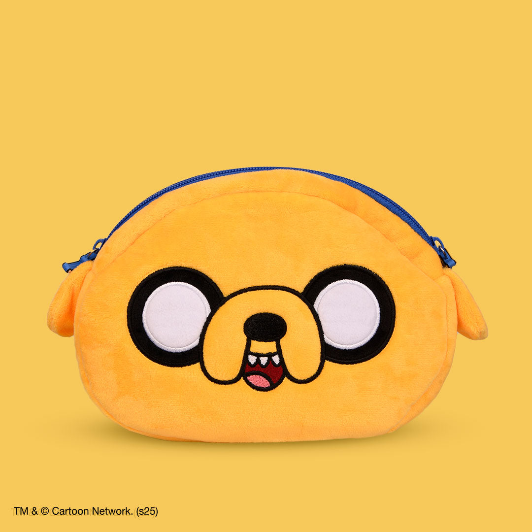 Jake Makeup Bag