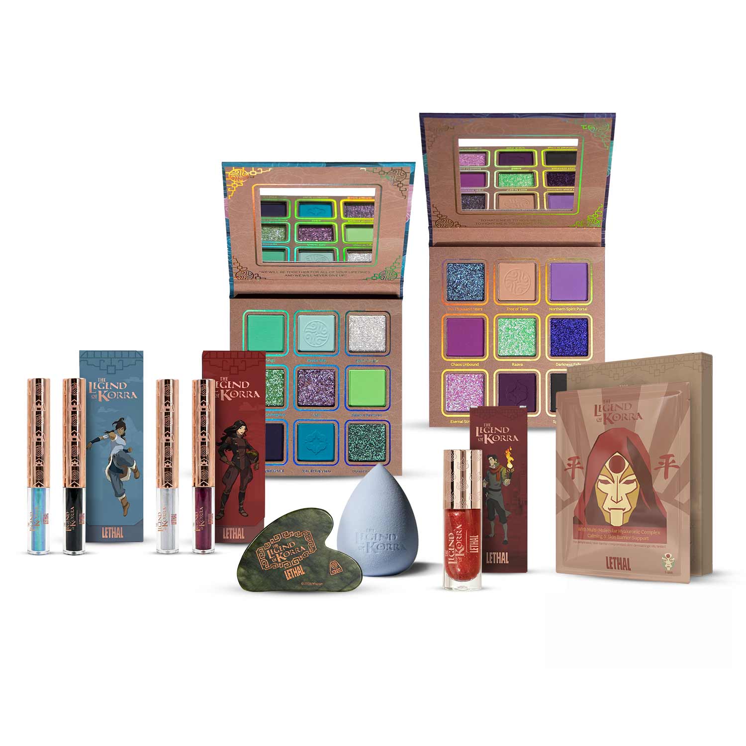 Avatar State Bundle