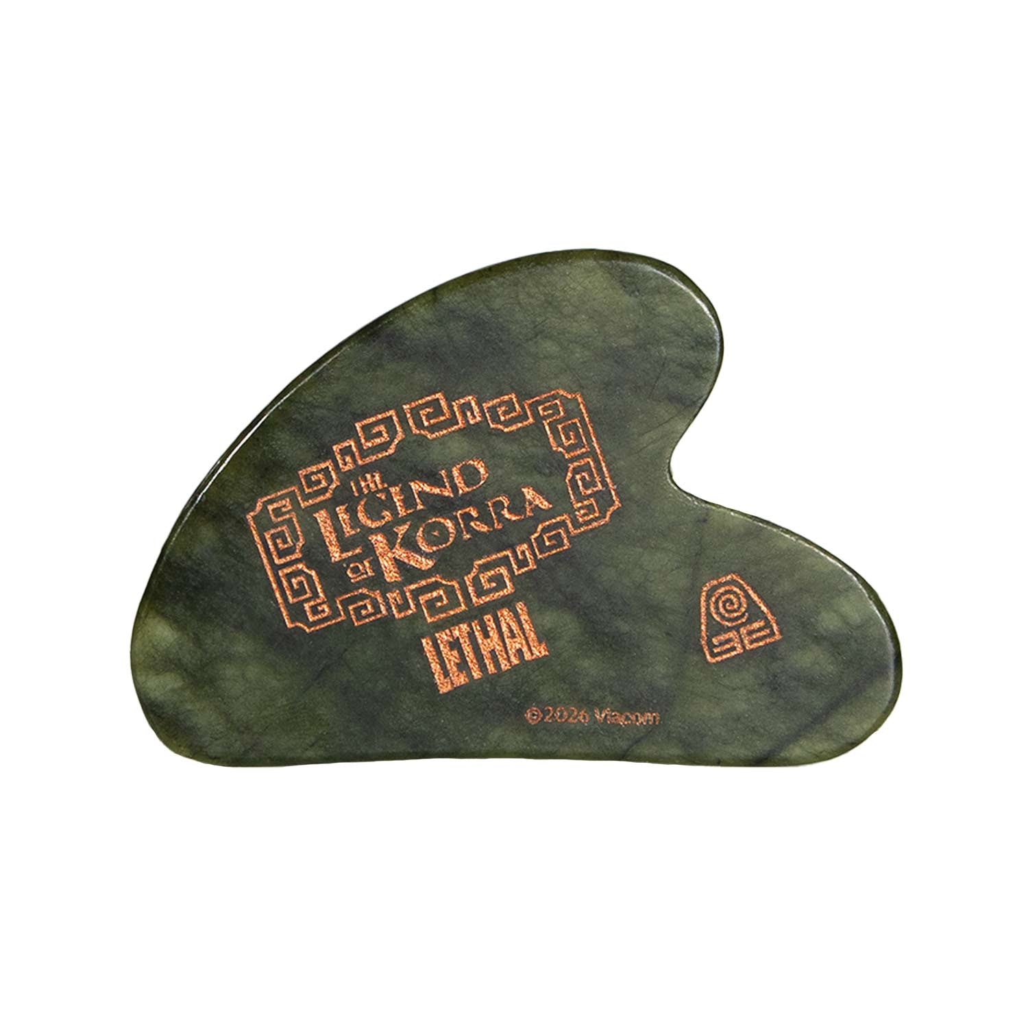 Bolin Grounding Gua Sha