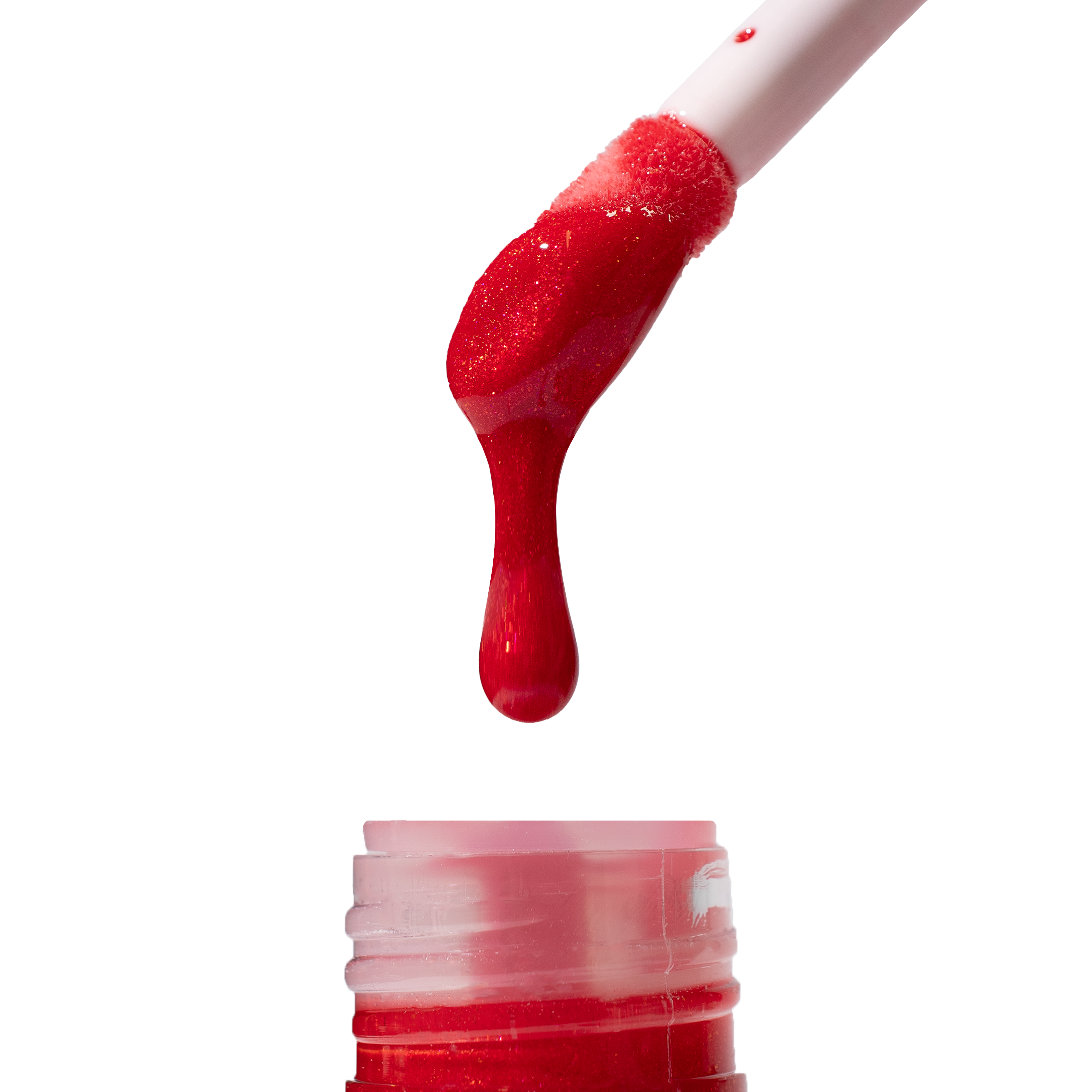 Embered Lip Plumping Oil