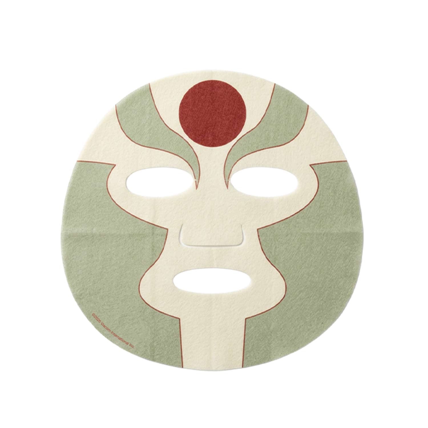 Equalist Sheet Face Mask