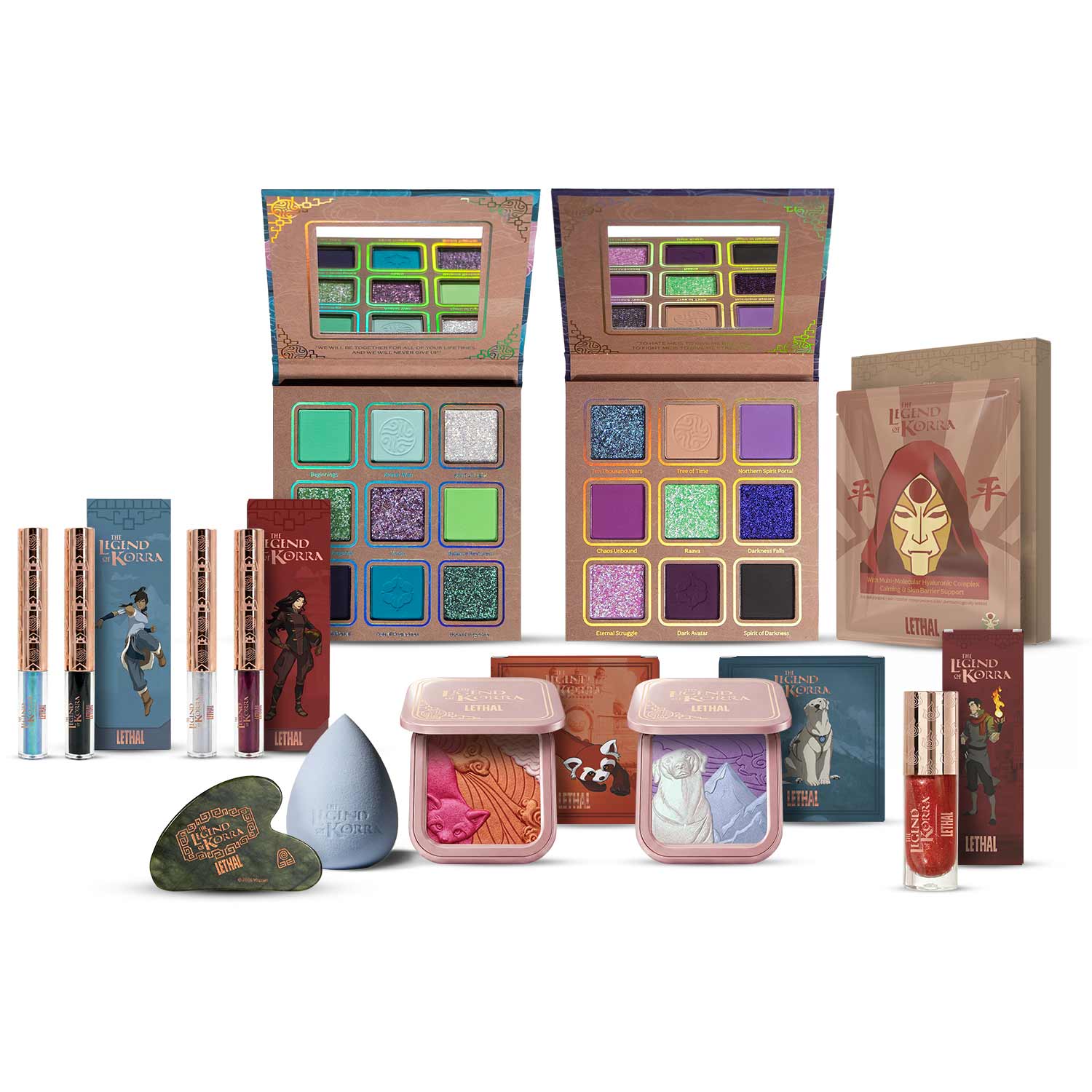 Harmonic Convergence Bundle