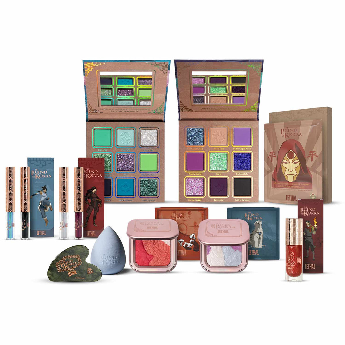 Harmonic Convergence Bundle