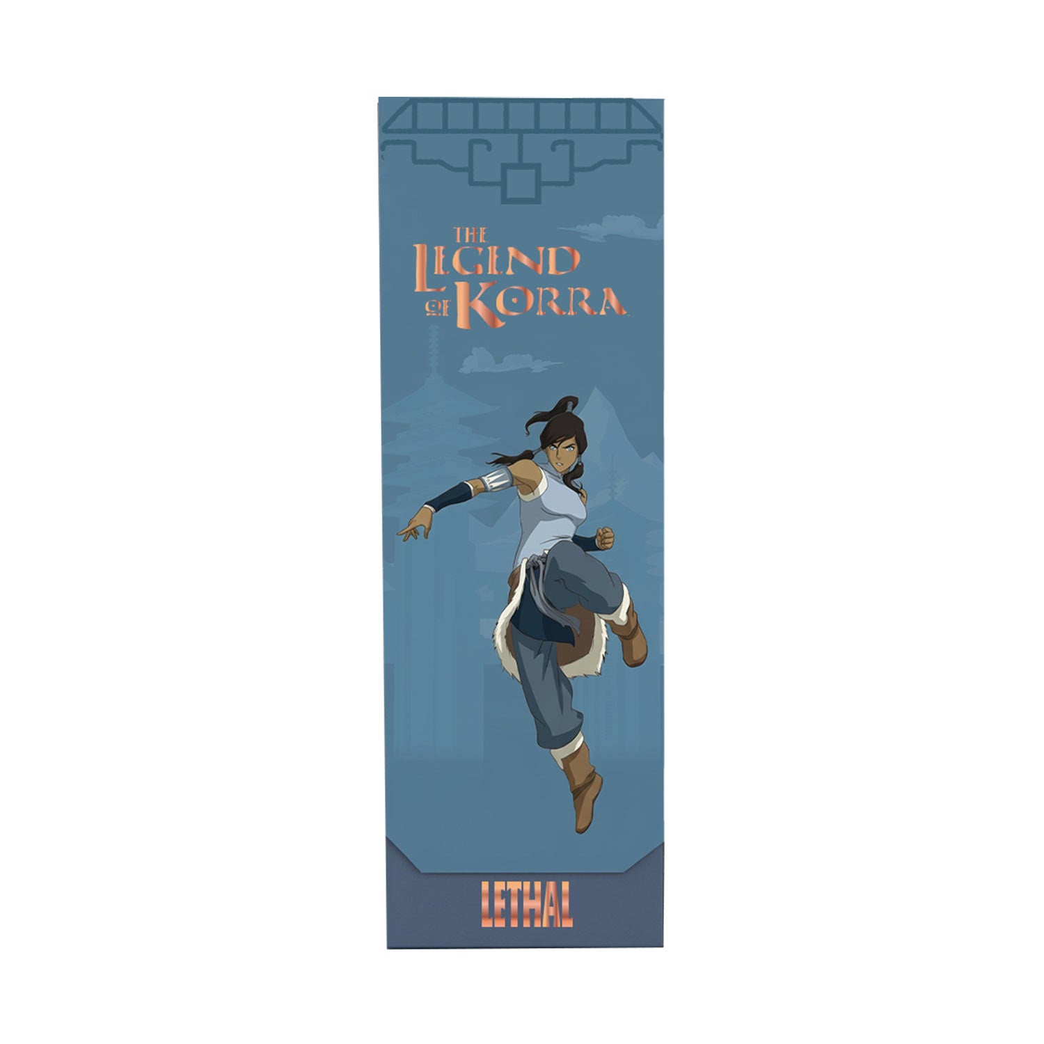 Korra Liner Set