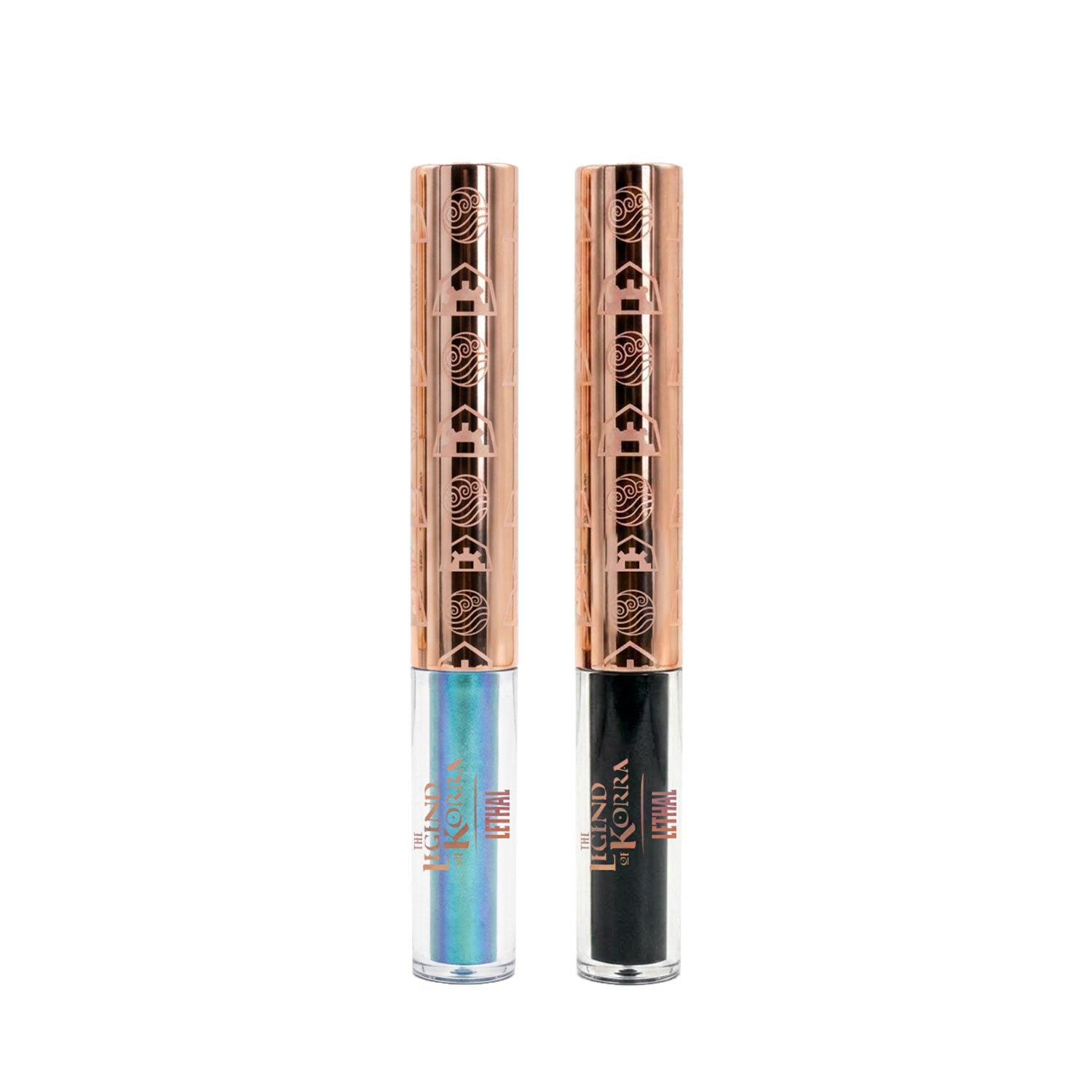 Korra Liner Set
