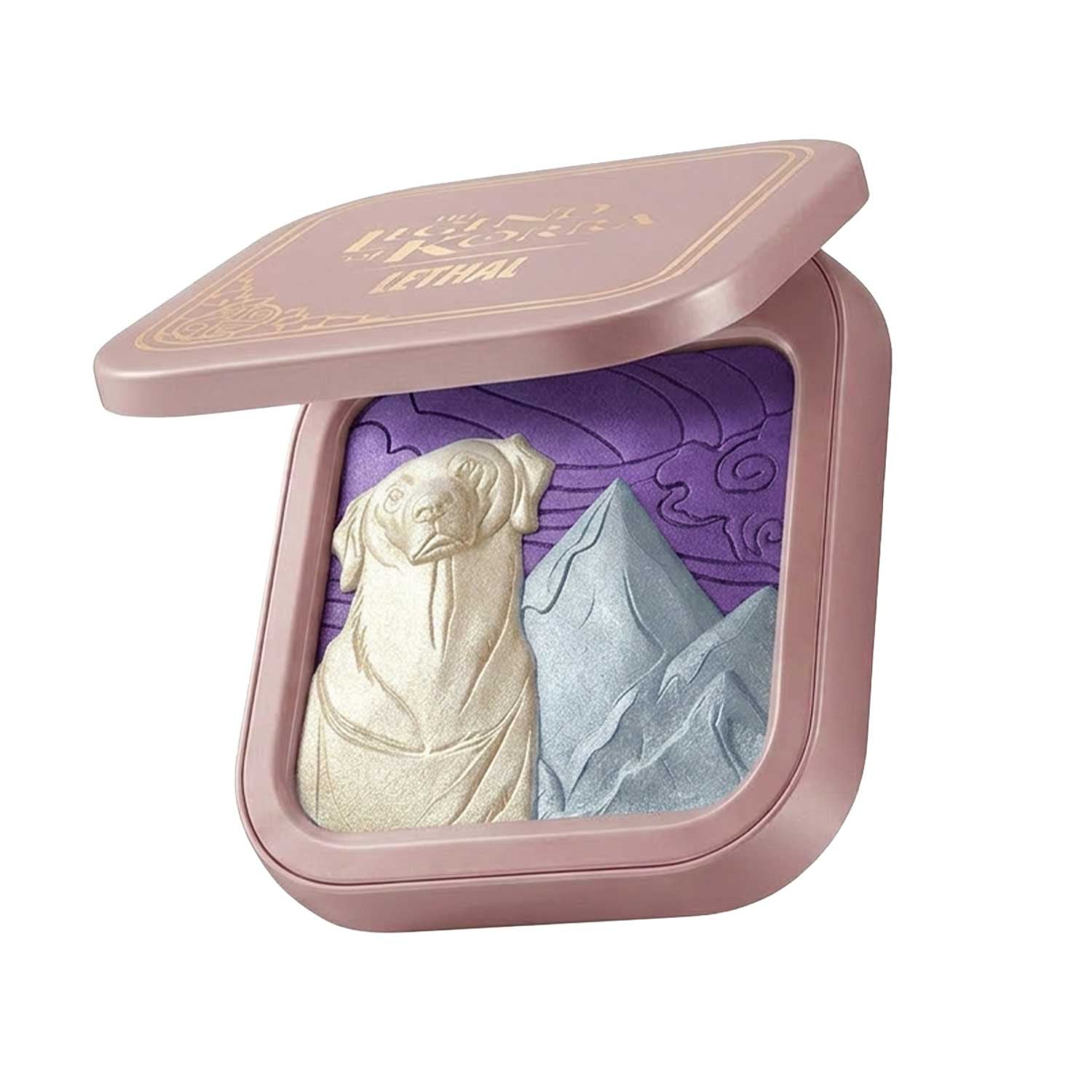 Naga Blushlighter