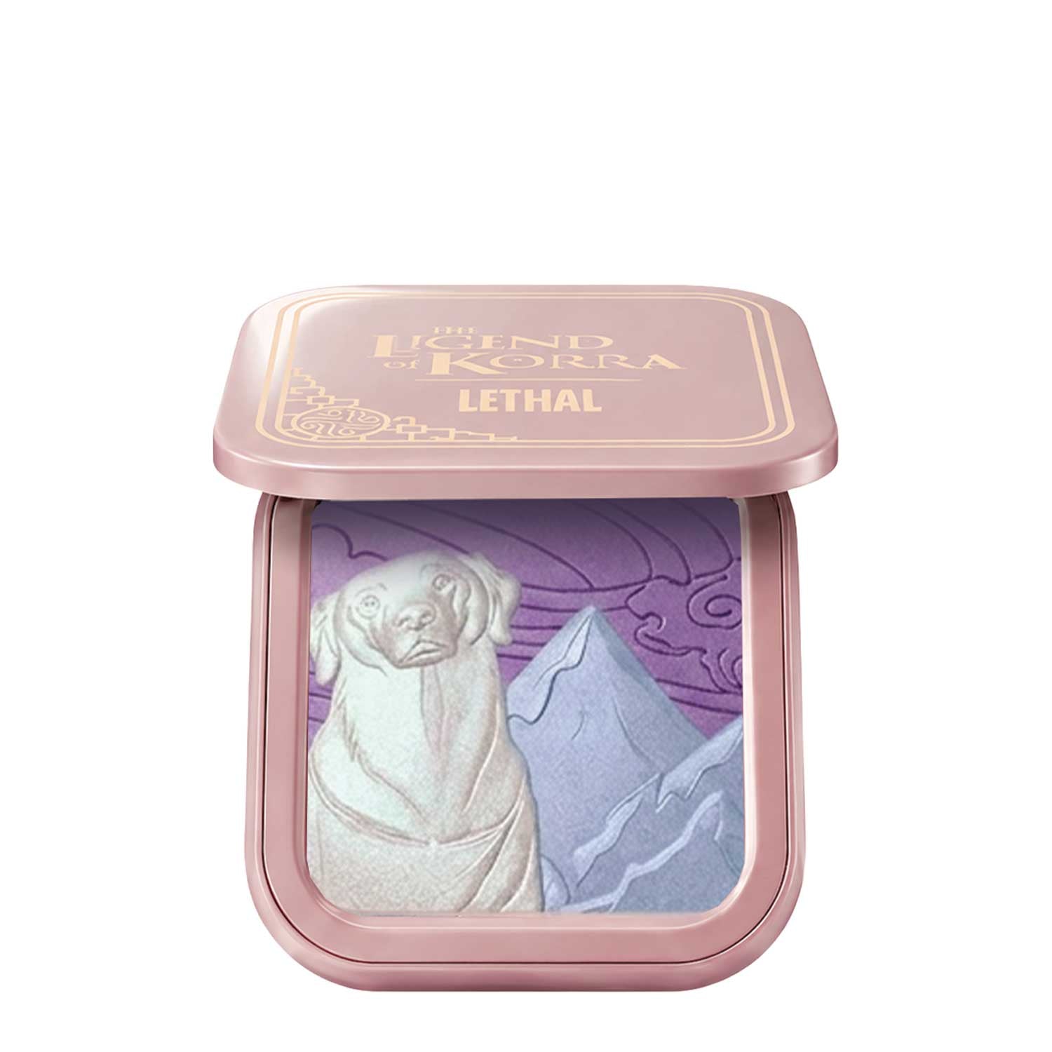Naga Blushlighter