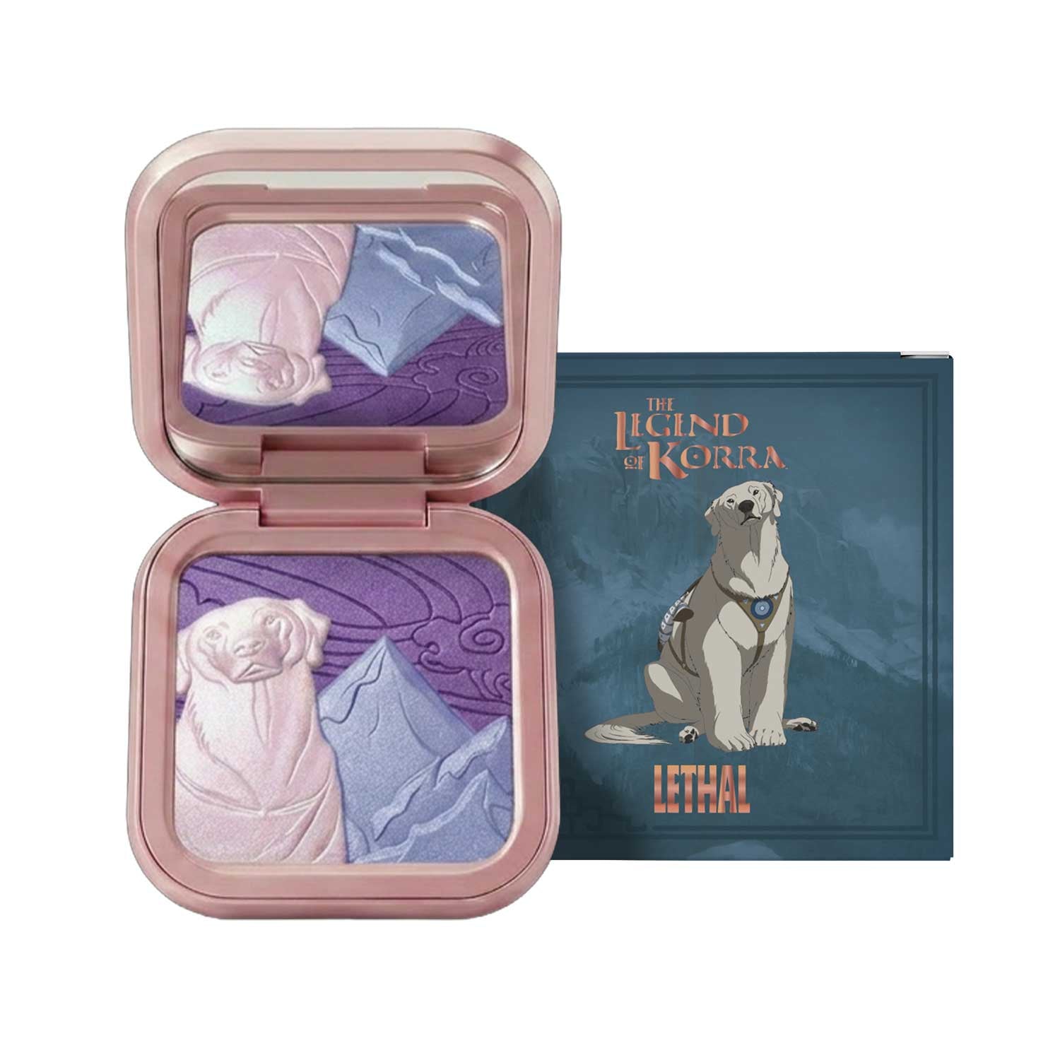 Naga Blushlighter