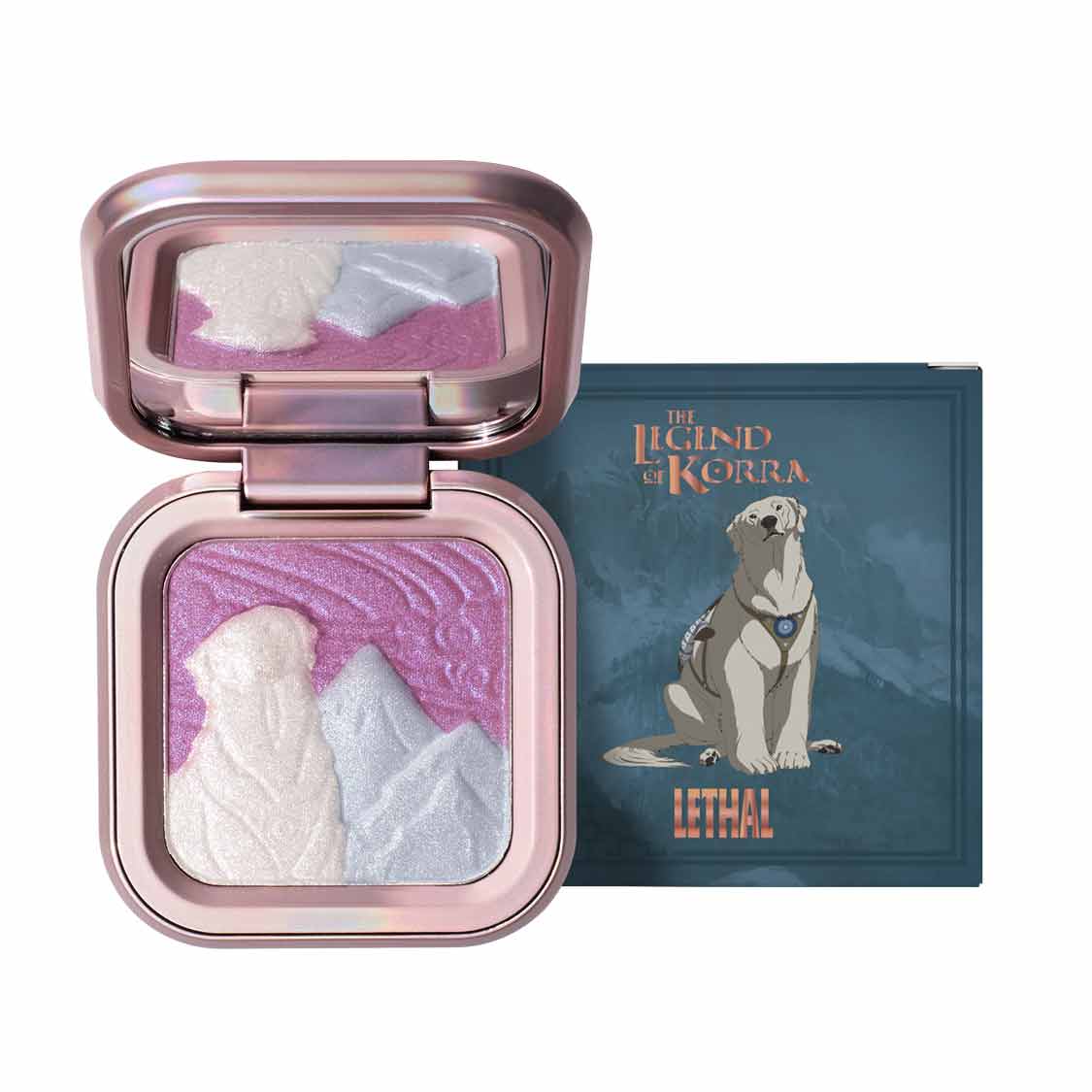 Naga Blushlighter