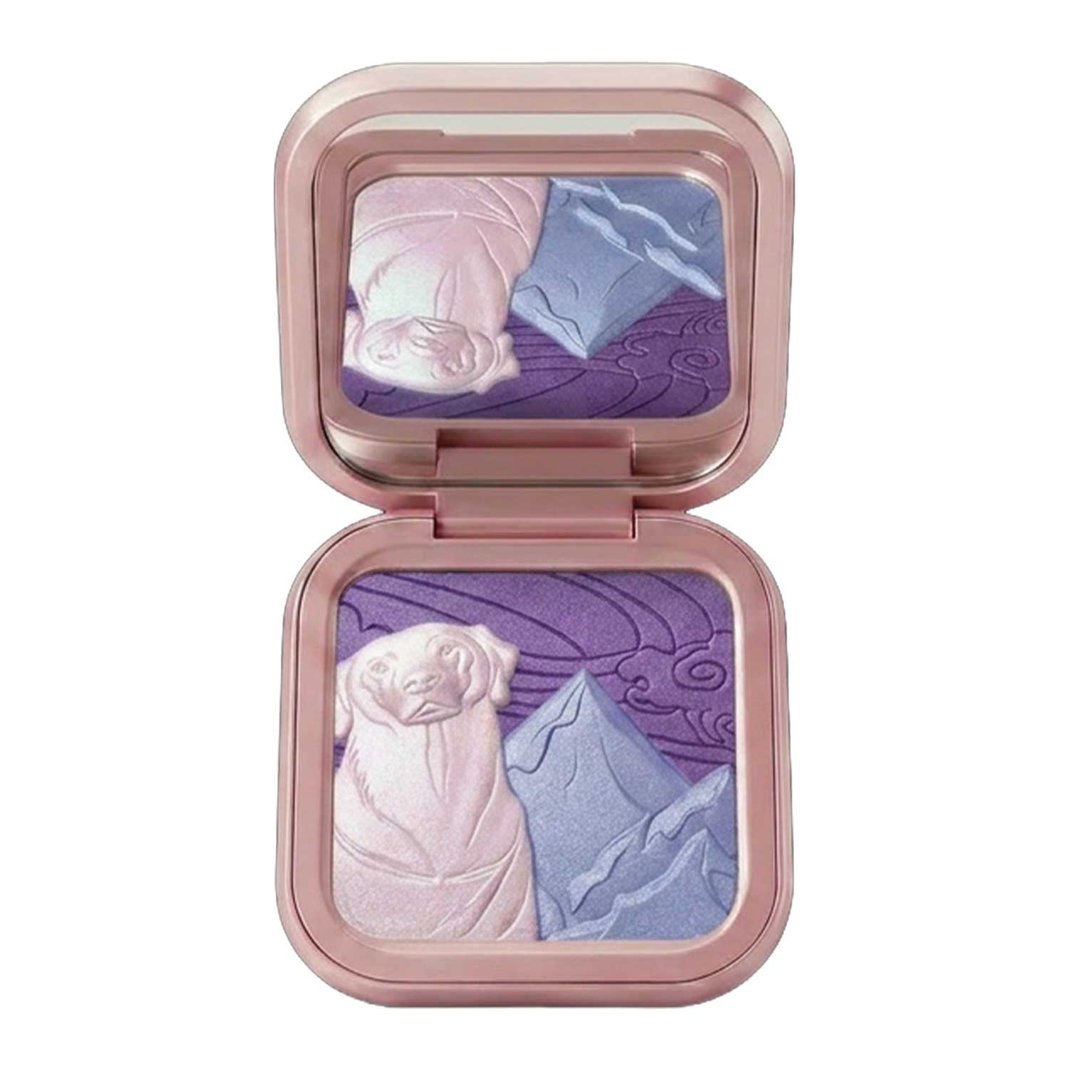 Naga Blushlighter