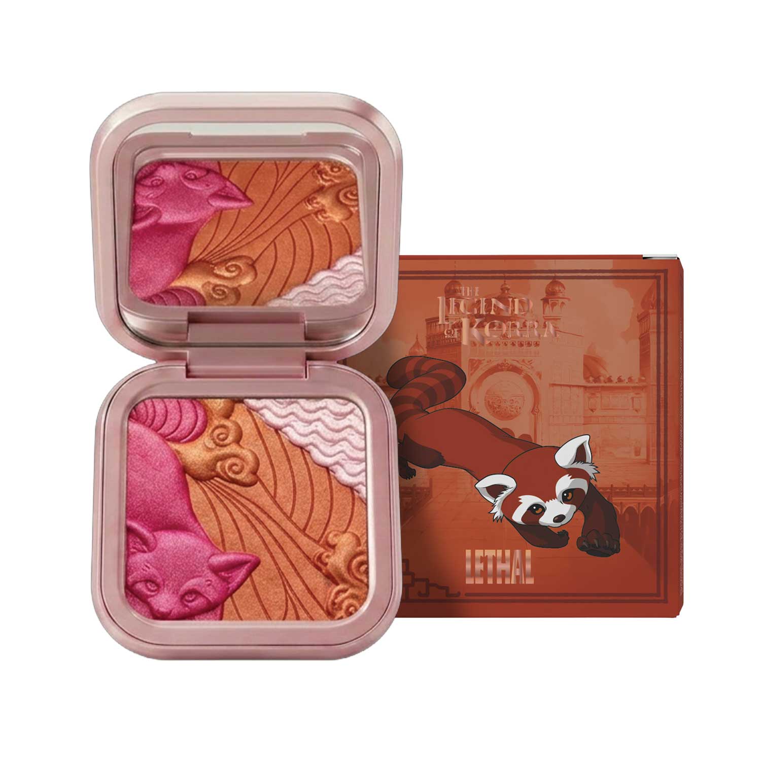 Pabu Blushlighter